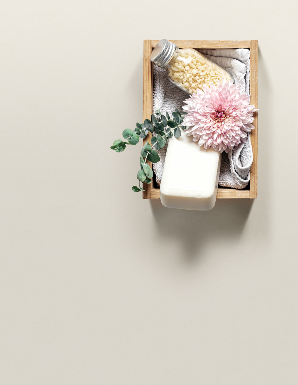 Klaxicem Pale Almond