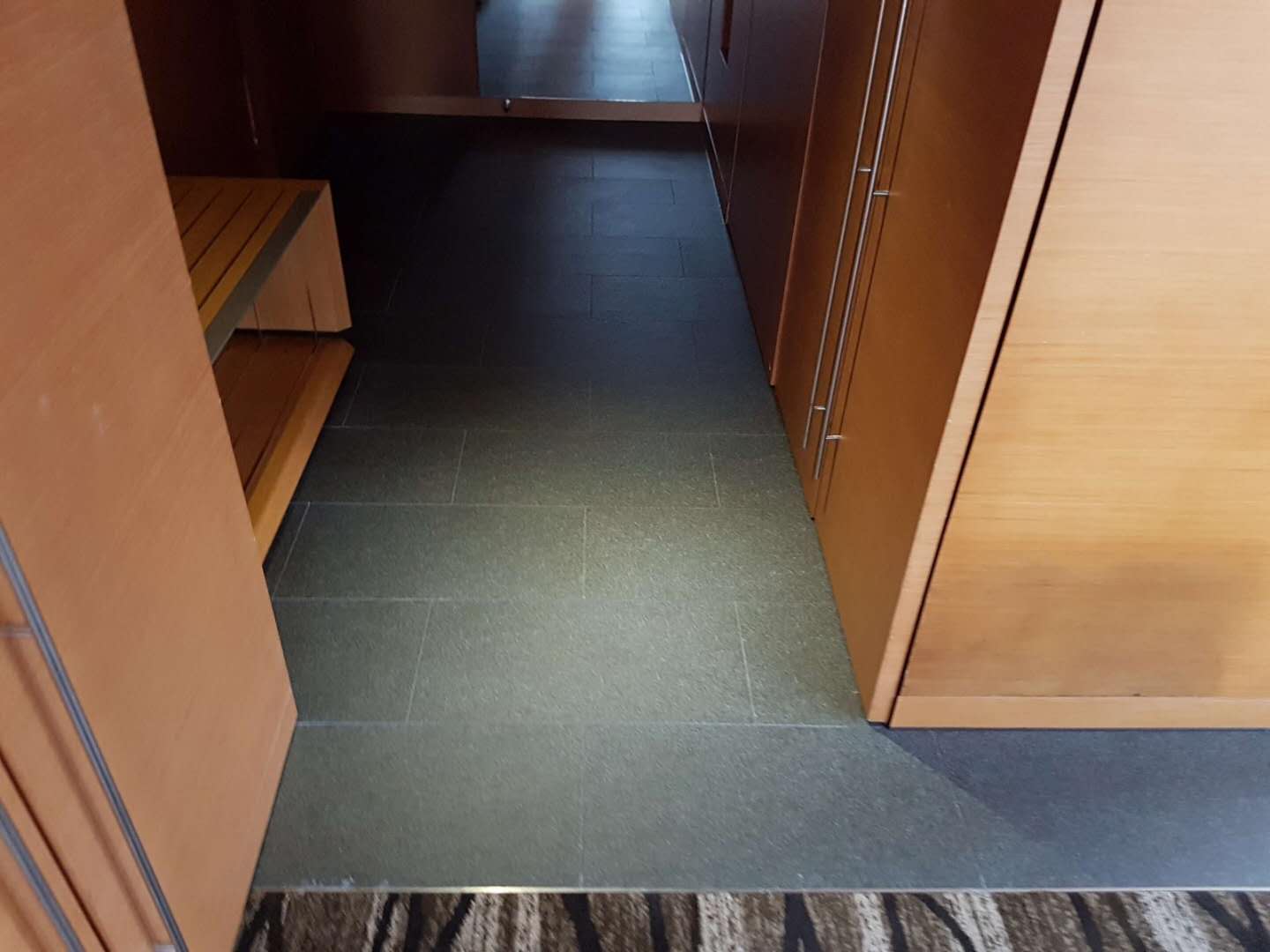 Nina Hotel, Tsuen Wan, Hong Kong