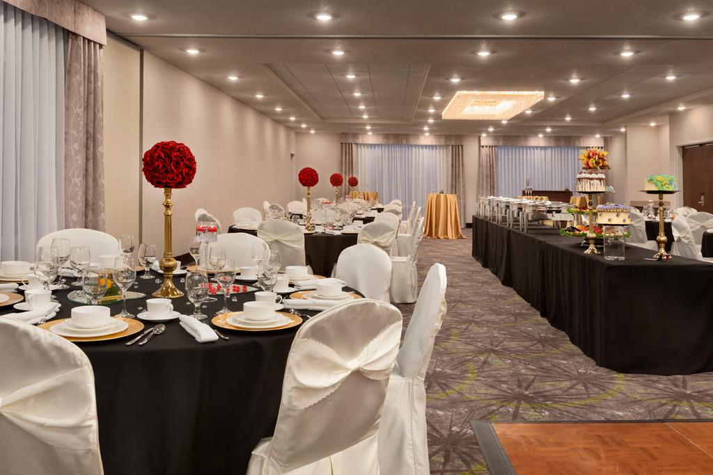 Hampton Inn by Hilton