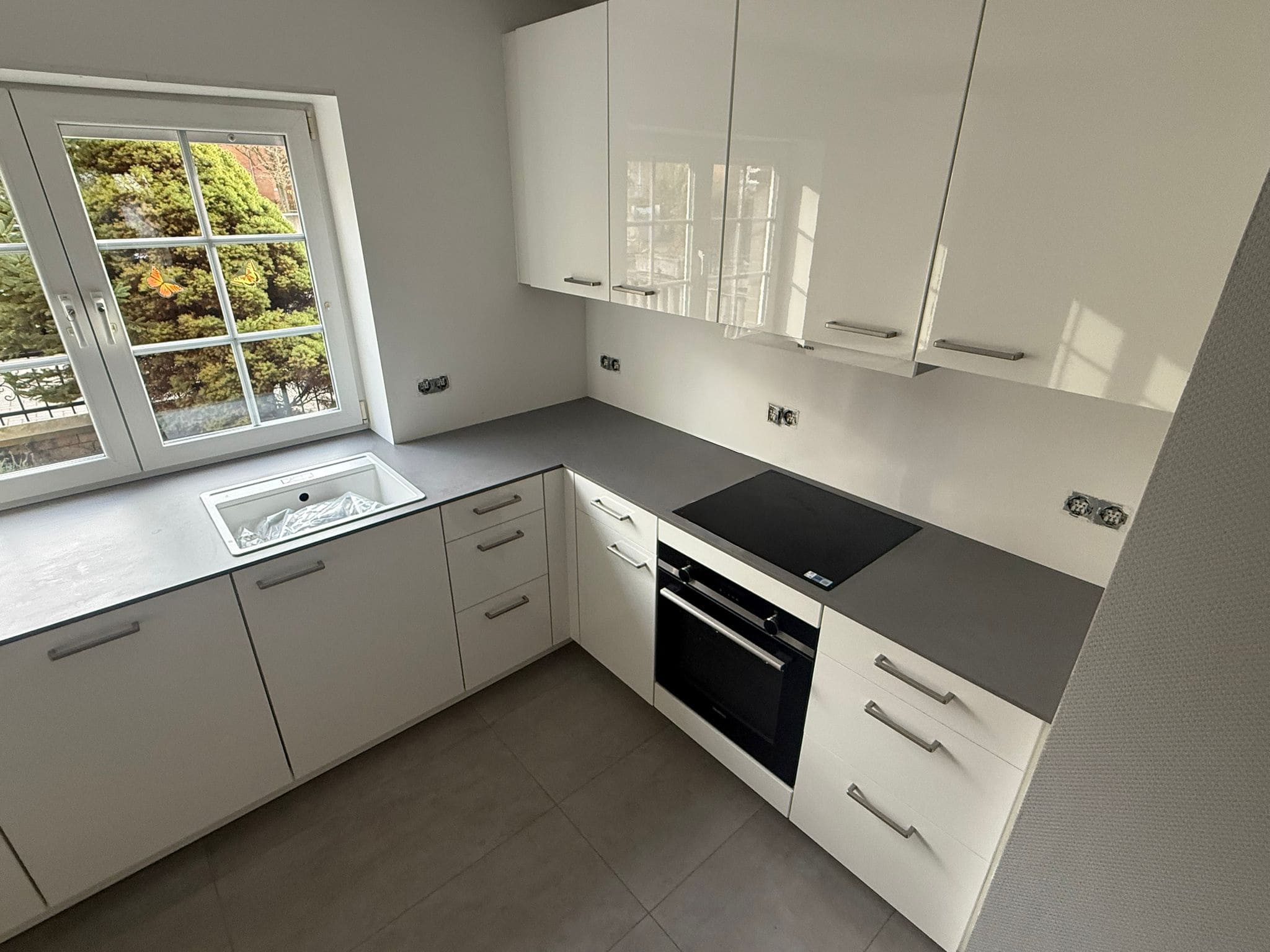 Kitchen Worktop Slab- Wales