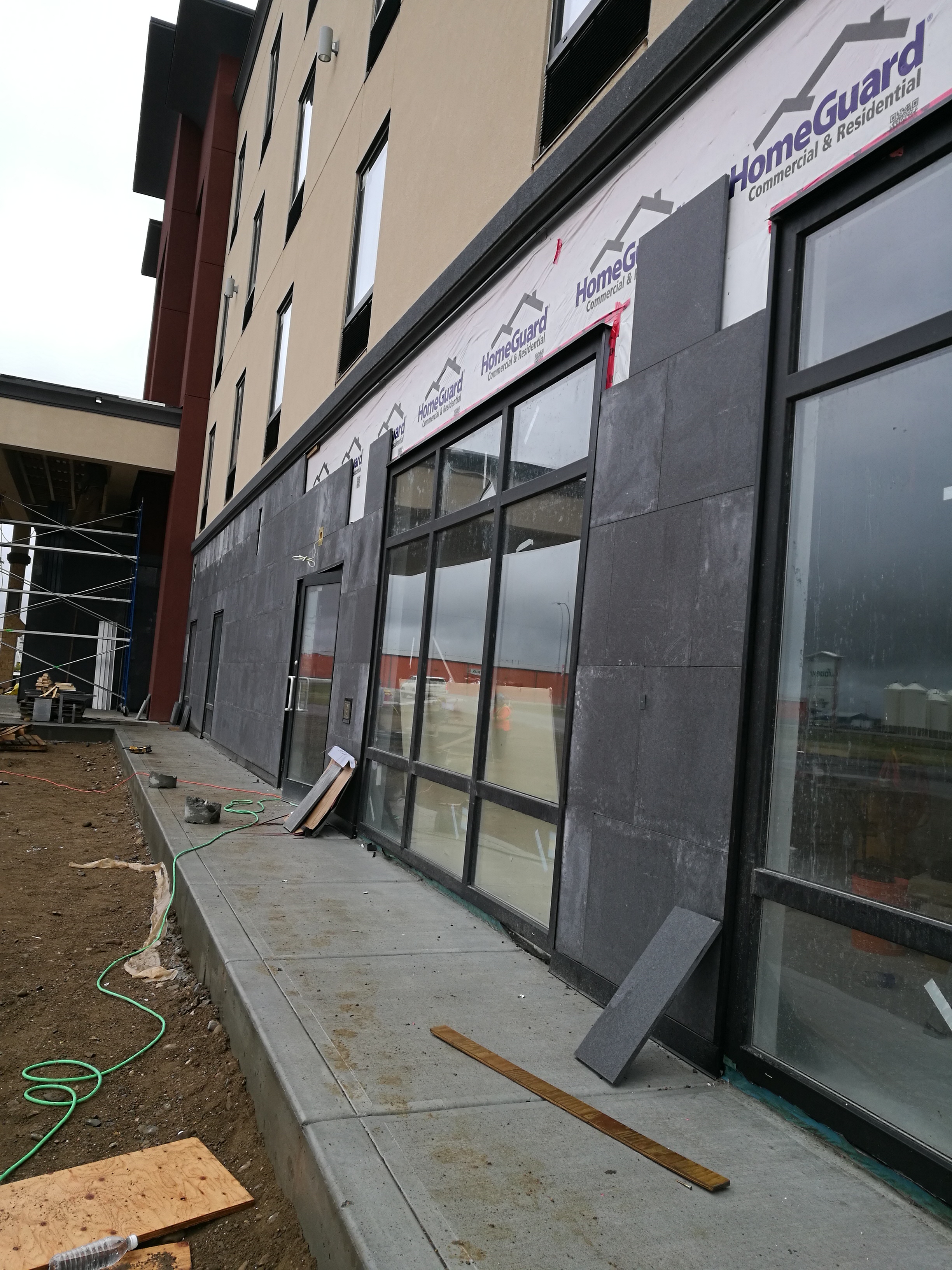 Hampton Inn by Hilton