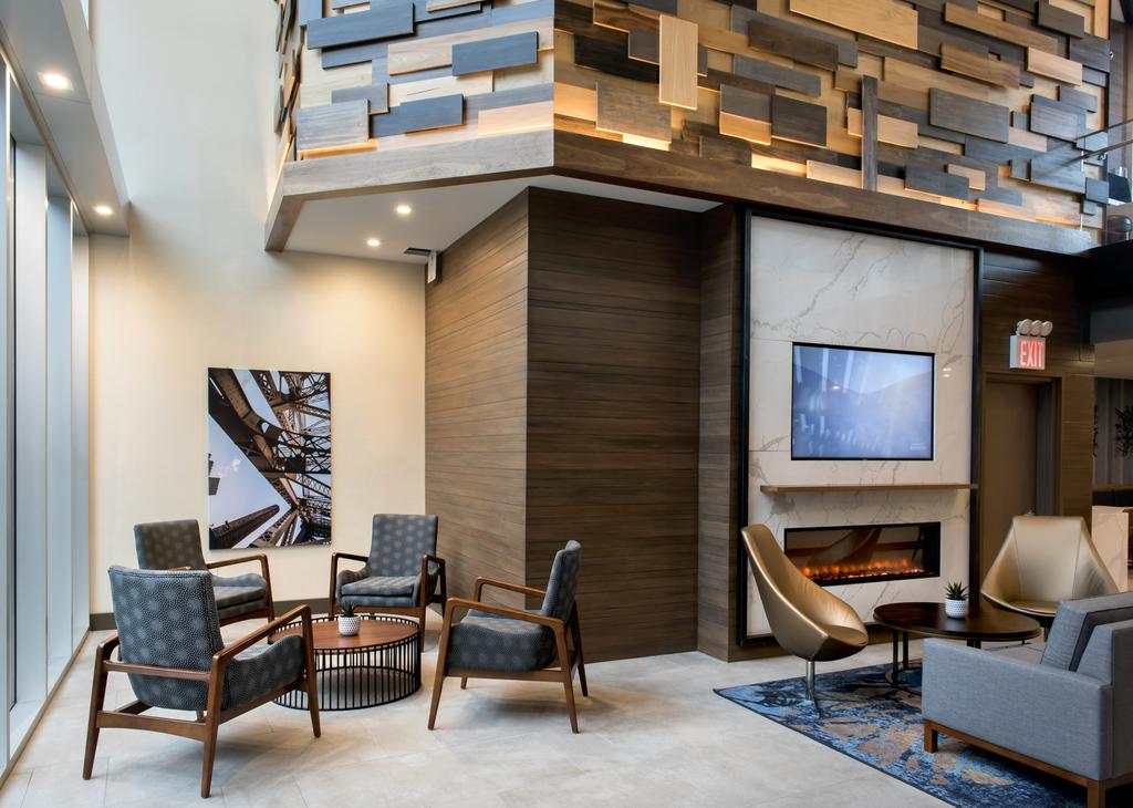 TownePlace Suites by Marriott 