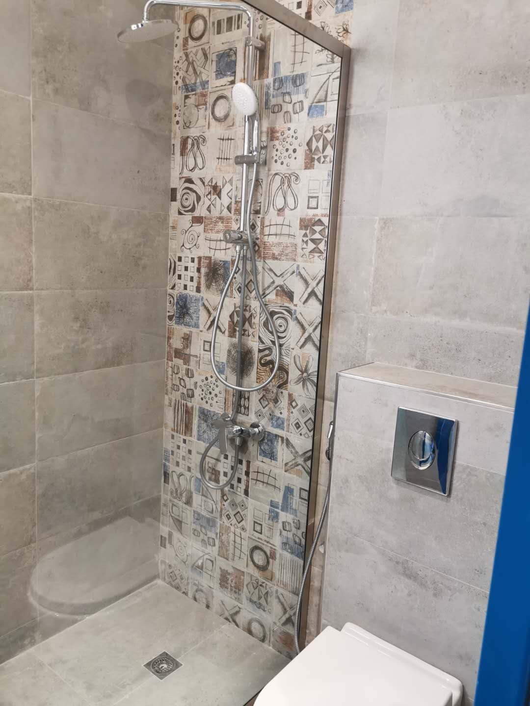 Sevilla Hotel Project