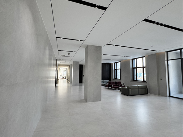 Jiefang Truck 4S shop