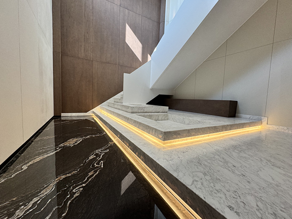 Jiefang Truck 4S shop