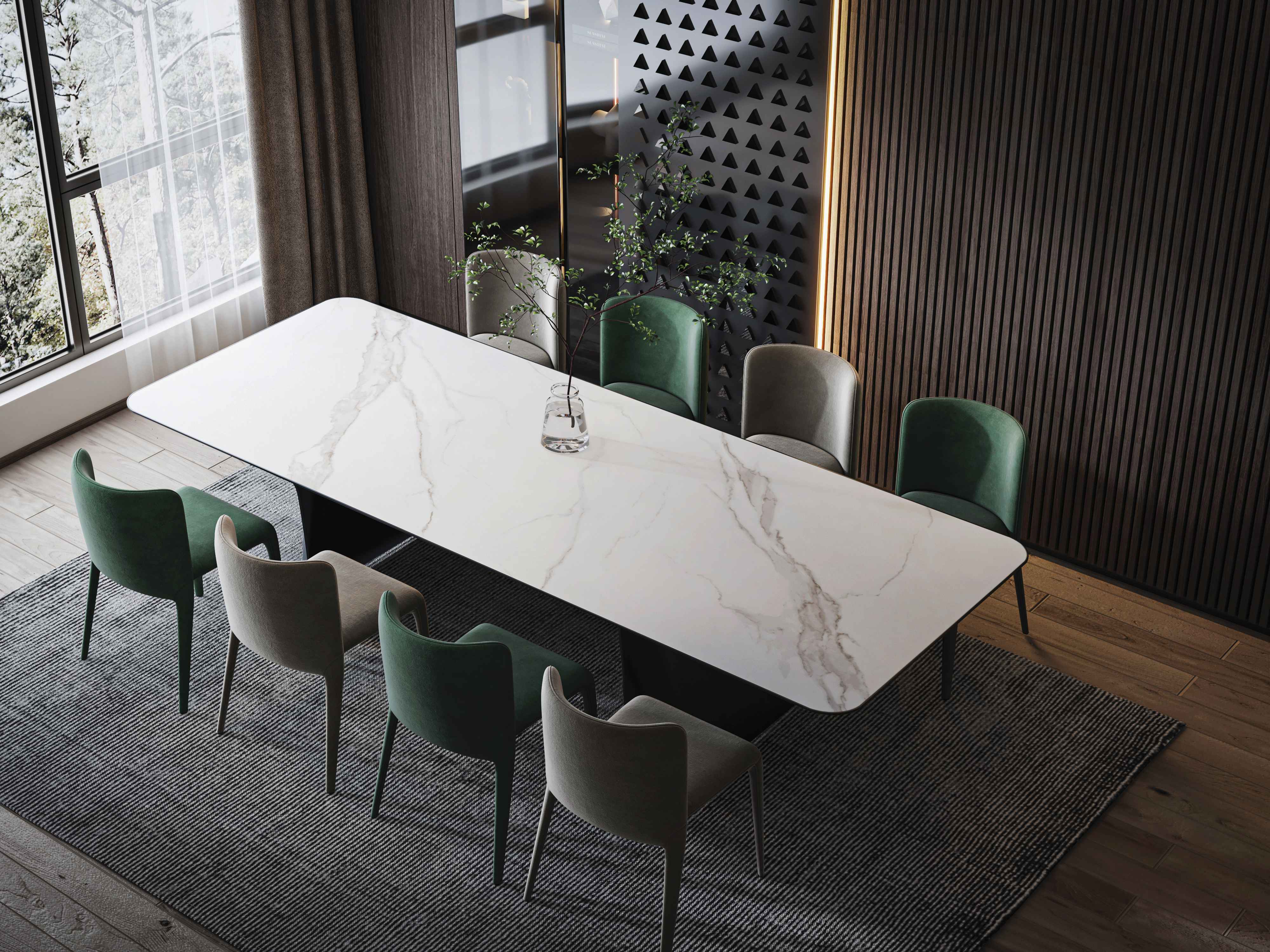 Calacatta Prezioso Extra