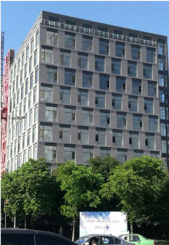 China Eastern Airlines Chengdu Base