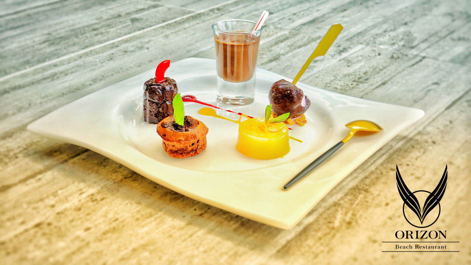 Orizon Beach Rstaurant