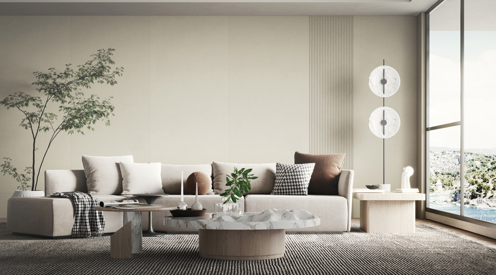 Klaxicem Pale Almond