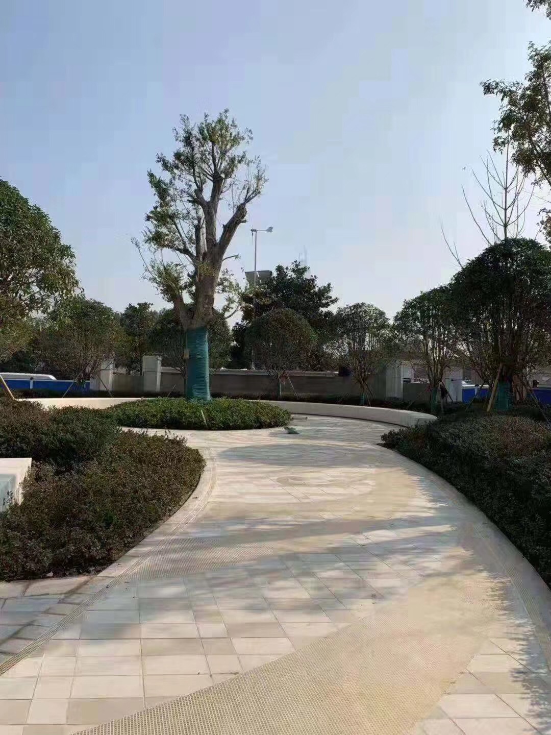 Wuhan Bund Finance Center