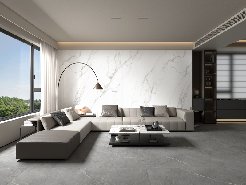 Calacatta Palace Gold