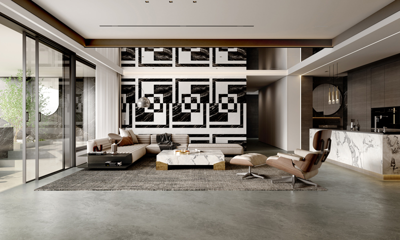 Axis Marble