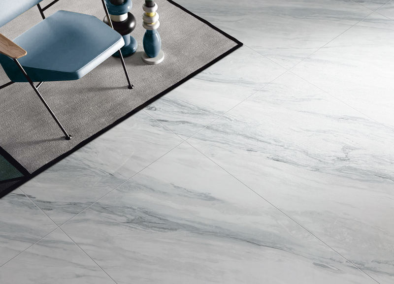 Bardiglio Grigio Thunder