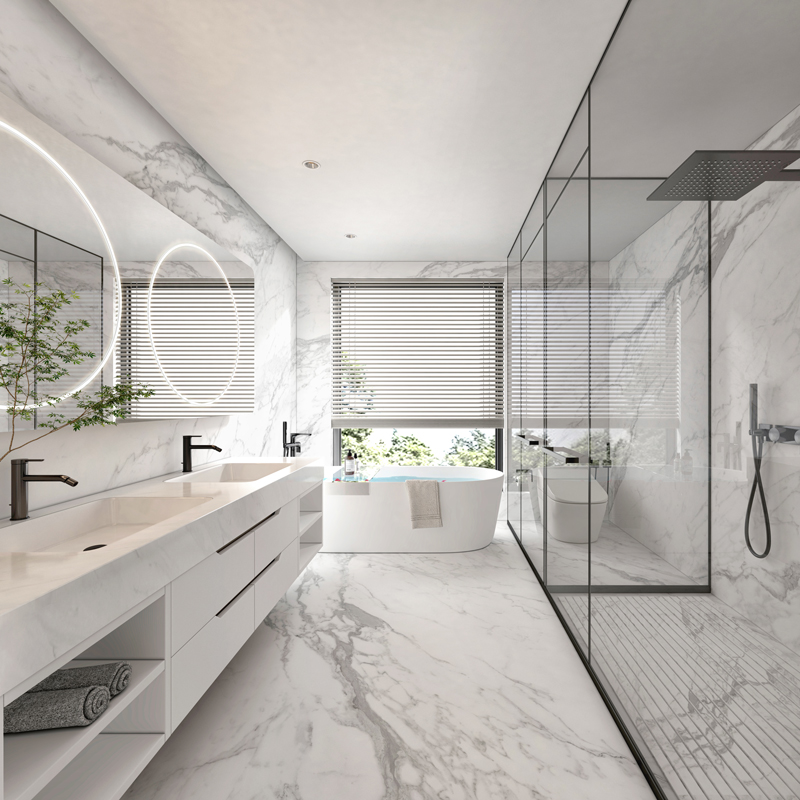 Bernini White