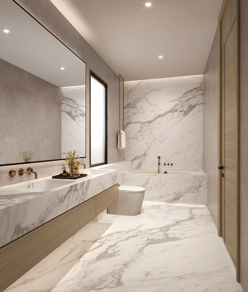 Bernini White