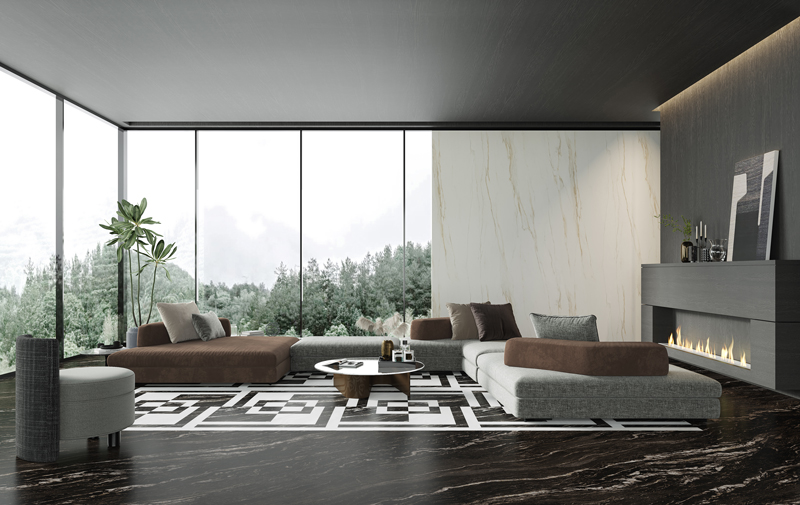 Calacatta Royal