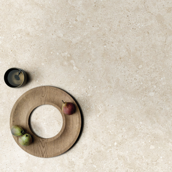 Indoor & Outdoor Anti-Slip Tiles | Limenza Series in Multiple Sizes