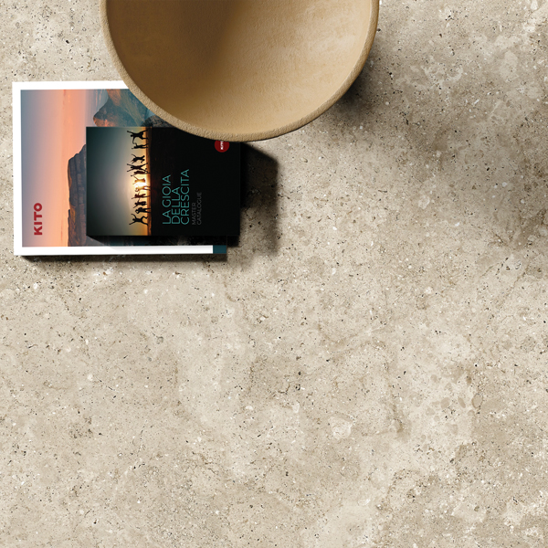 Indoor & Outdoor Anti-Slip Tiles | Limenza Series in Multiple Sizes