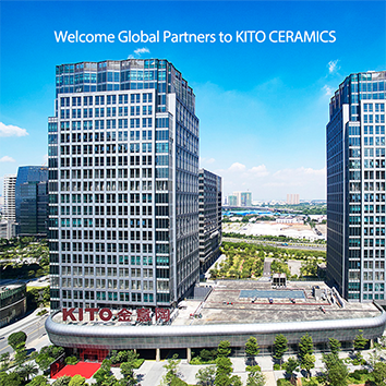 Your Complete Guide to Visiting KITO CERAMICS in Foshan