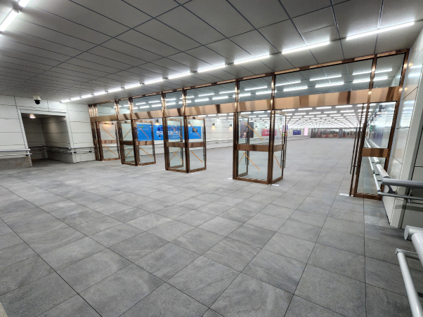 Lotte Department Store