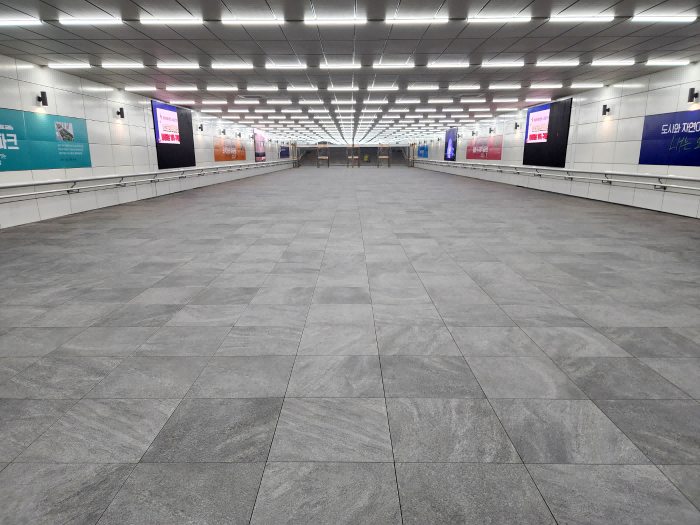 Lotte Department Store