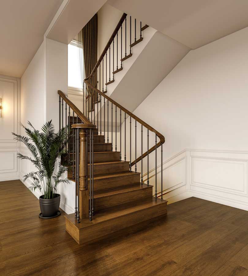 Navia Oak (Stair Tile)