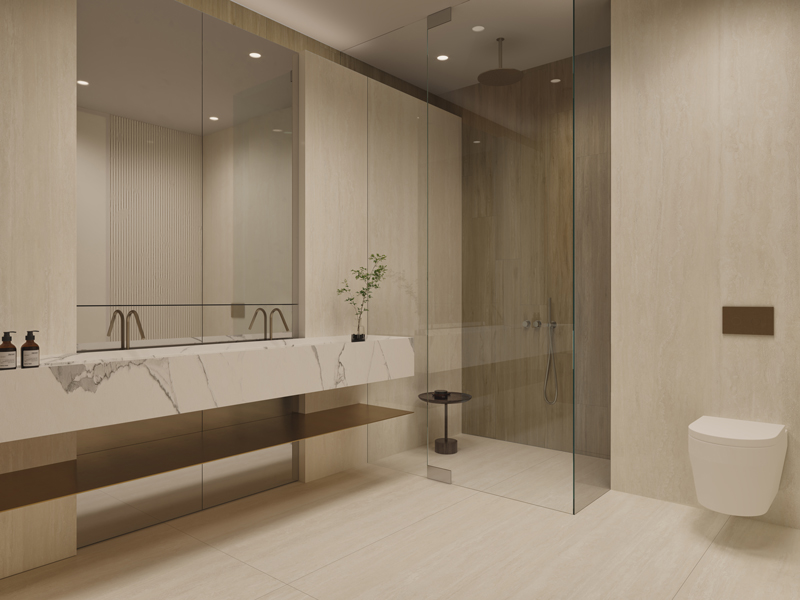 Roma Travertine