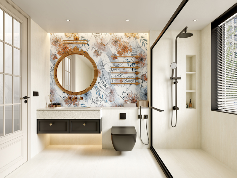 Roma Travertine
