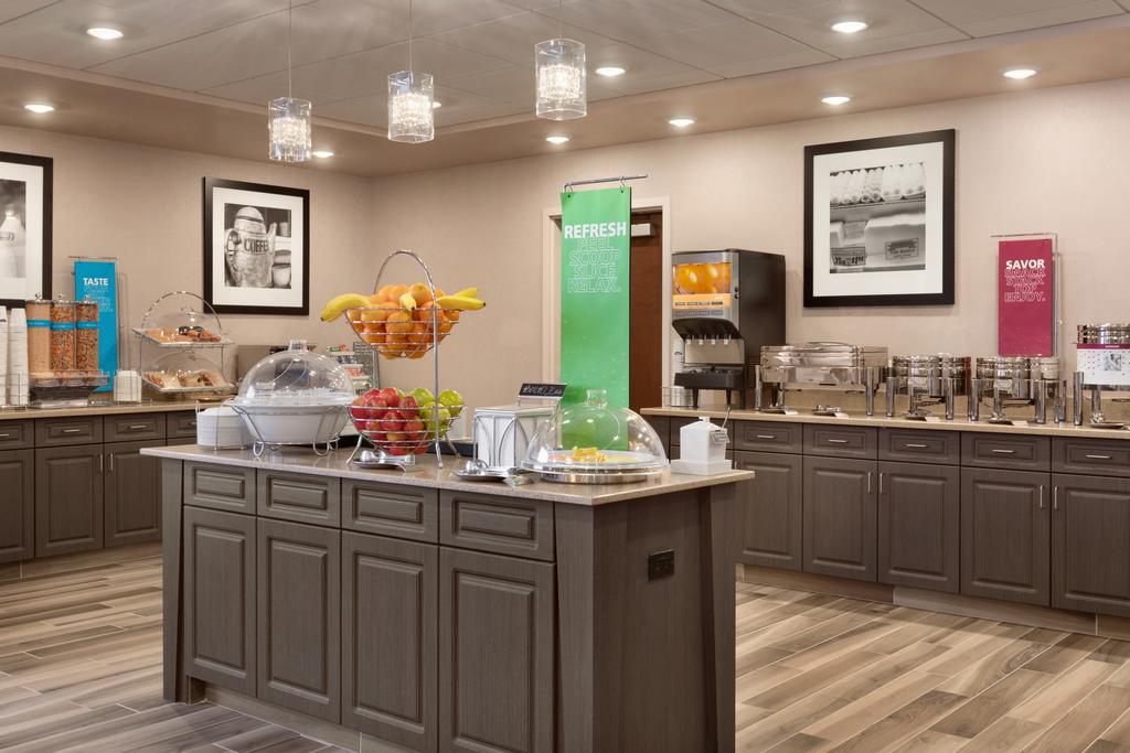 Hampton Inn by Hilton