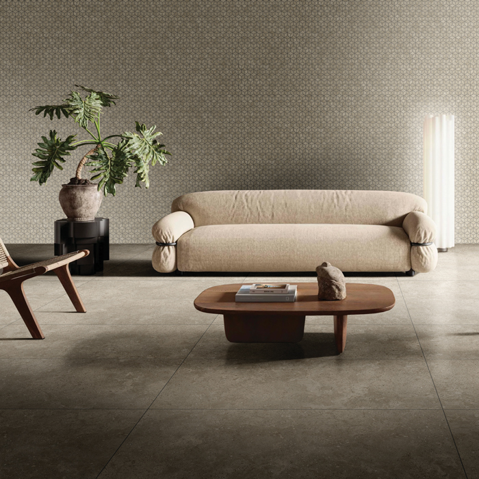 Indoor & Outdoor Anti-Slip Tiles | Limenza Series in Multiple Sizes