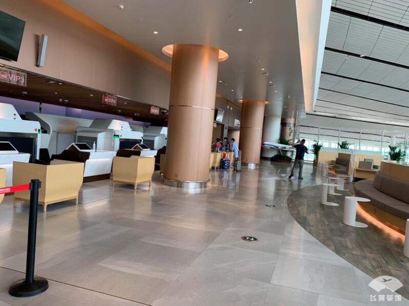 Beijing Daxing Airport