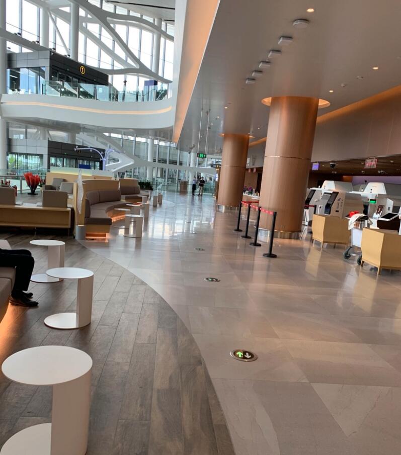 Beijing Daxing Airport