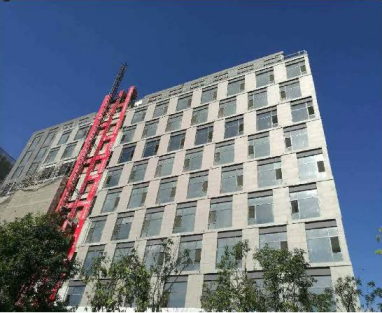 China Eastern Airlines Chengdu Base