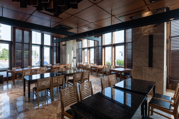 Korea Seafood Restaurant