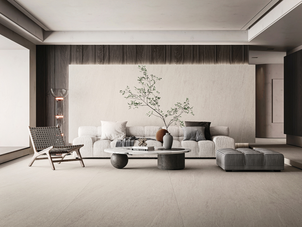 Pietra Di Vals Beige