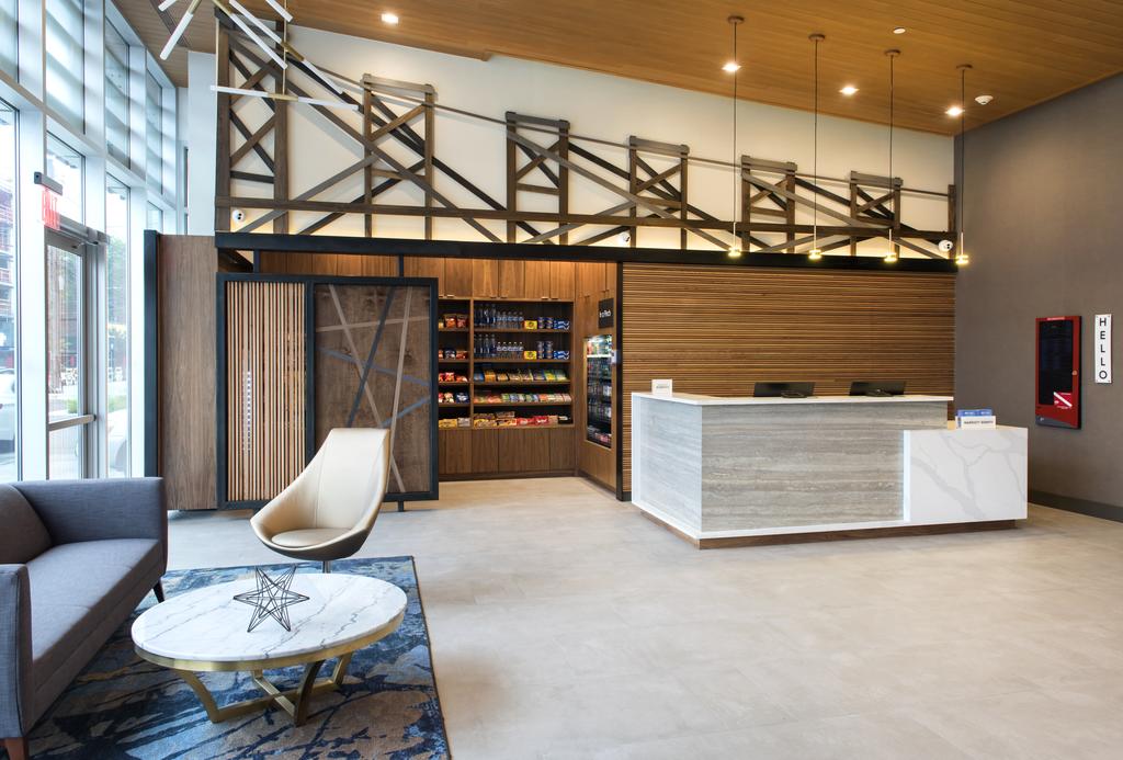 TownePlace Suites by Marriott 