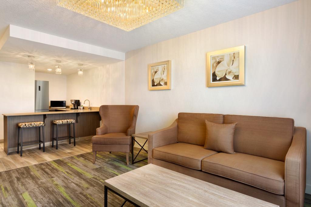 Hampton Inn by Hilton