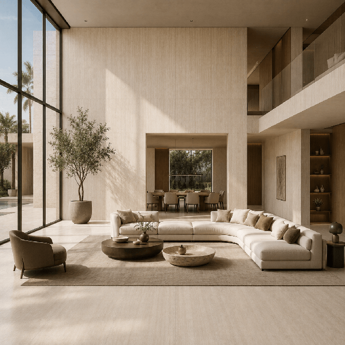 Indoor & Outdoor Anti-Slip Tiles Amanda II