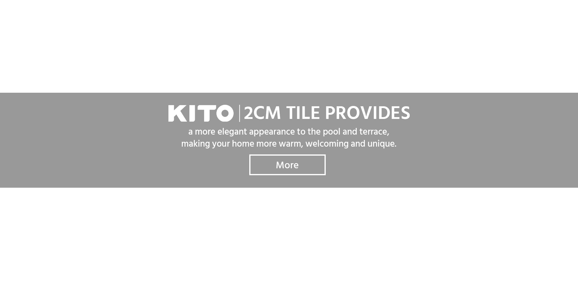 China Leading Manufacturer & Supplier Of Ceramic Tile - KITO