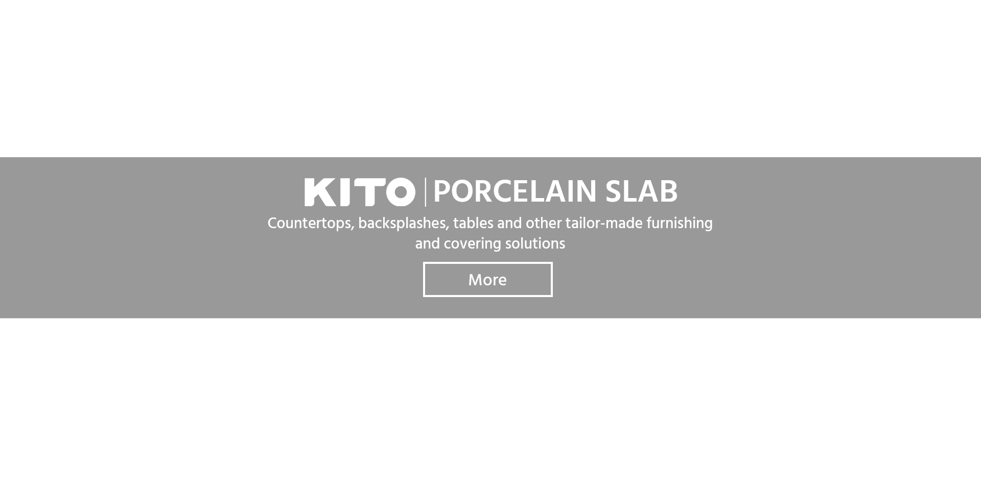 China Leading Manufacturer & Supplier Of Ceramic Tile - KITO