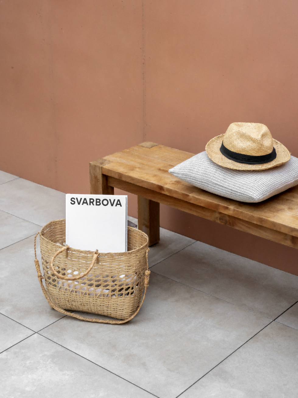 Open-Air Pool at the Resort