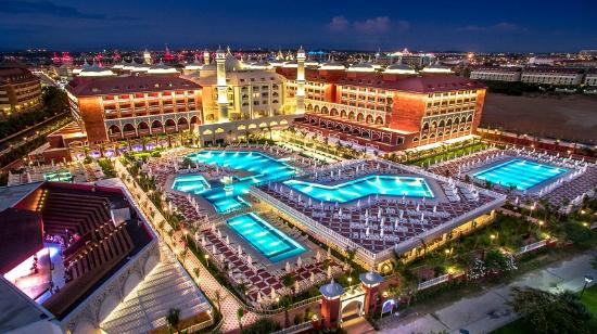 Looking for a Tile Supplier for a Hotel Project in Qatar?