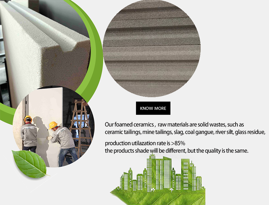 KITO Less Panel: A New Eco-Friendly Building Material Redefining Sustainability