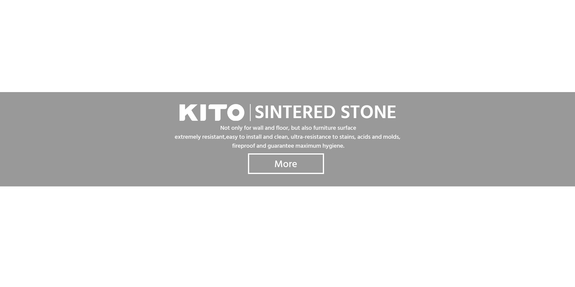 China Leading Manufacturer & Supplier Of Ceramic Tile - KITO