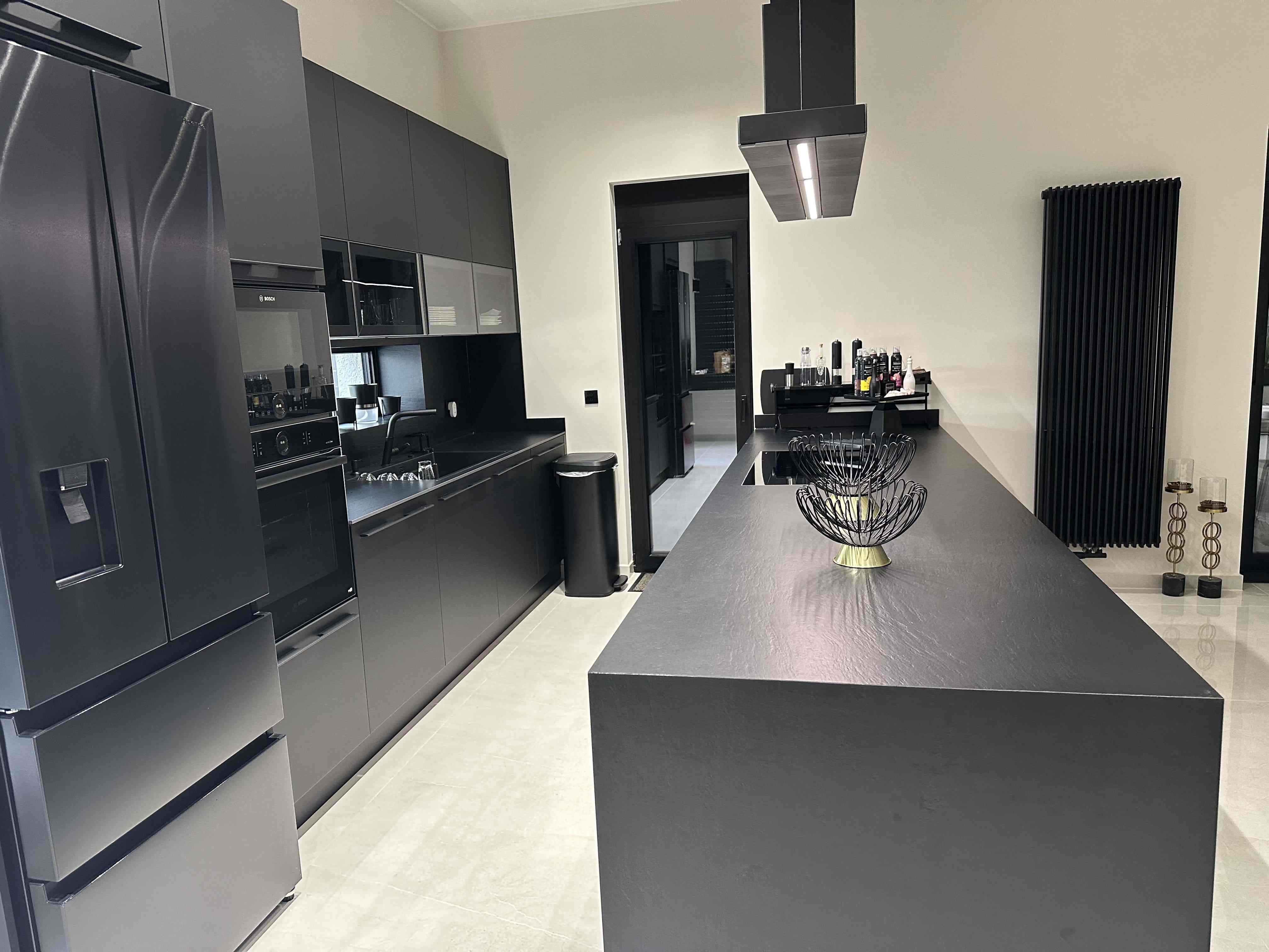 Kitchen Worktop Slab- Wales