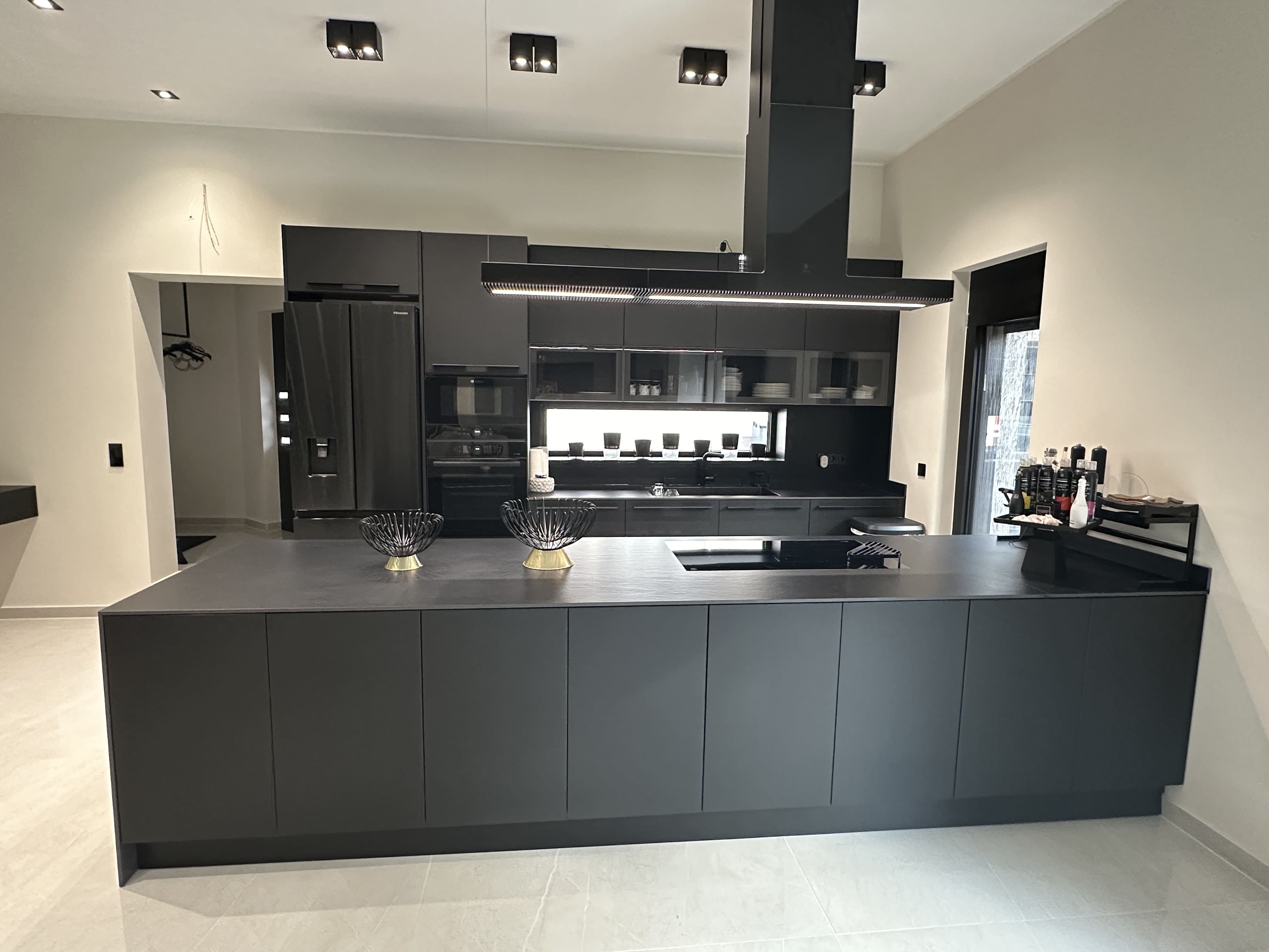 Kitchen Worktop Slab- Wales