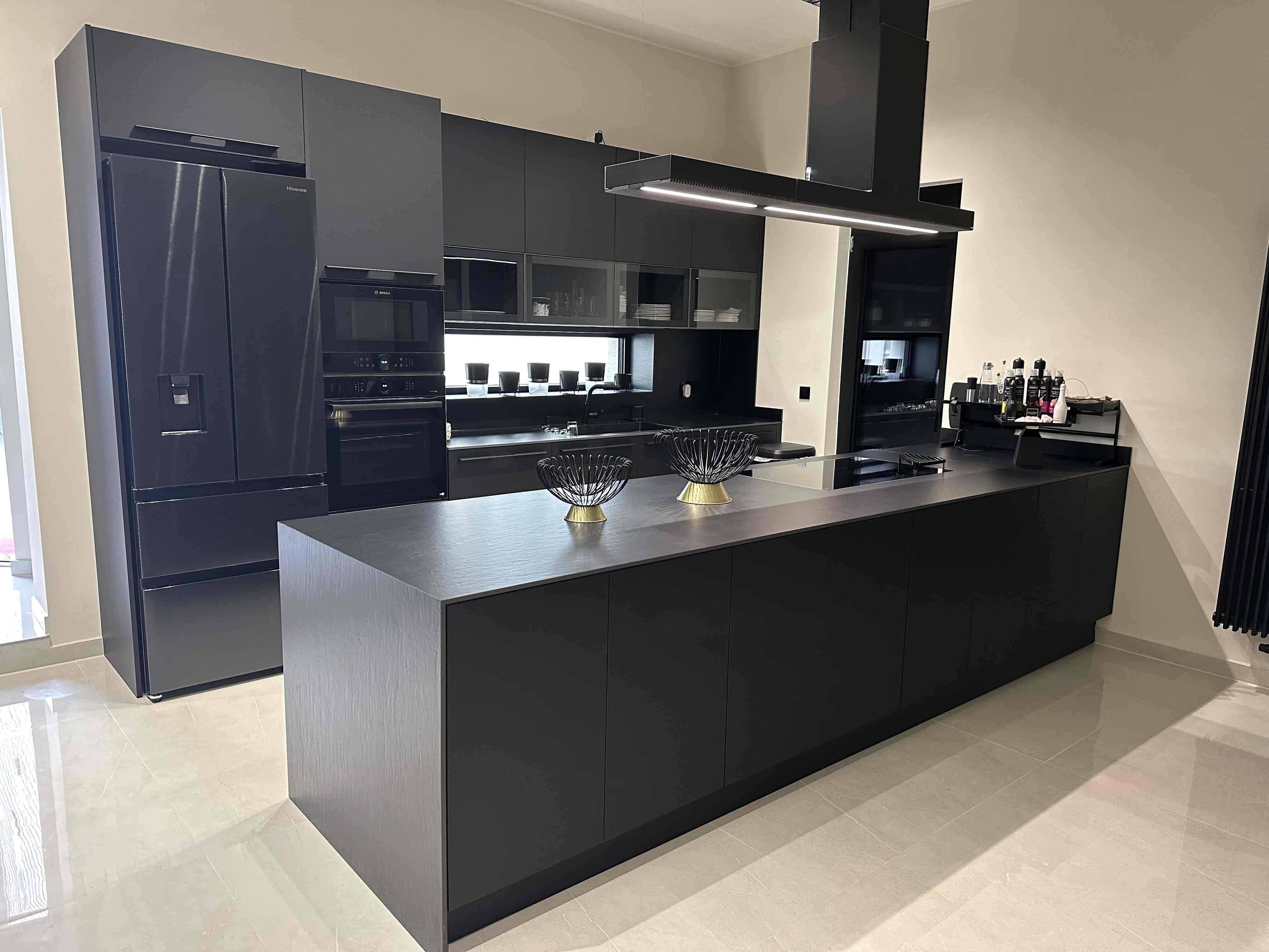 Kitchen Worktop Slab- Wales